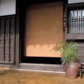 これからの季節おすすめの断熱節電ecoすだれ